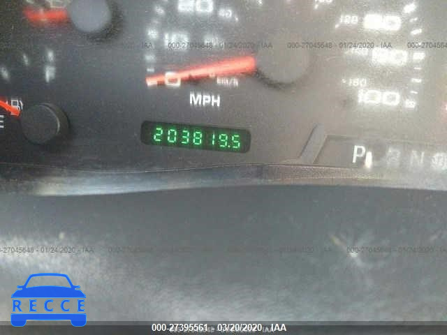 2002 FORD SUPER DUTY F-350 SRW SRW SUPER DUTY 1FDSX34L62ED29006 image 6