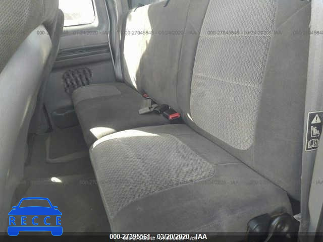 2002 FORD SUPER DUTY F-350 SRW SRW SUPER DUTY 1FDSX34L62ED29006 image 7