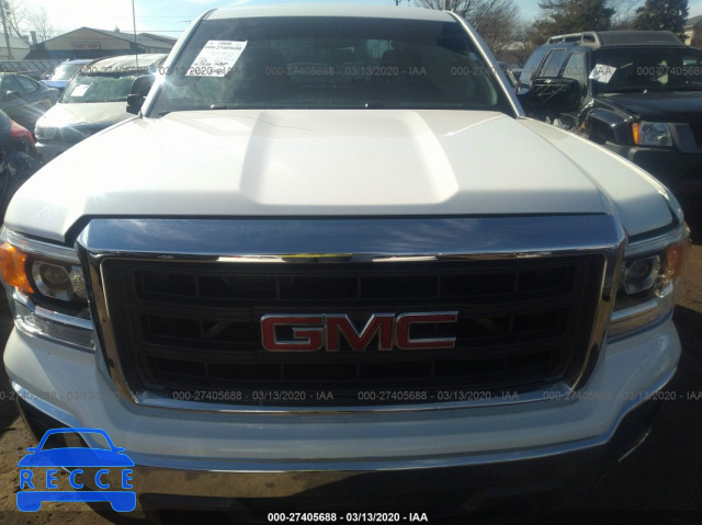 2014 GMC SIERRA 1500 C1500 1GTR1TEH6EZ167129 image 9