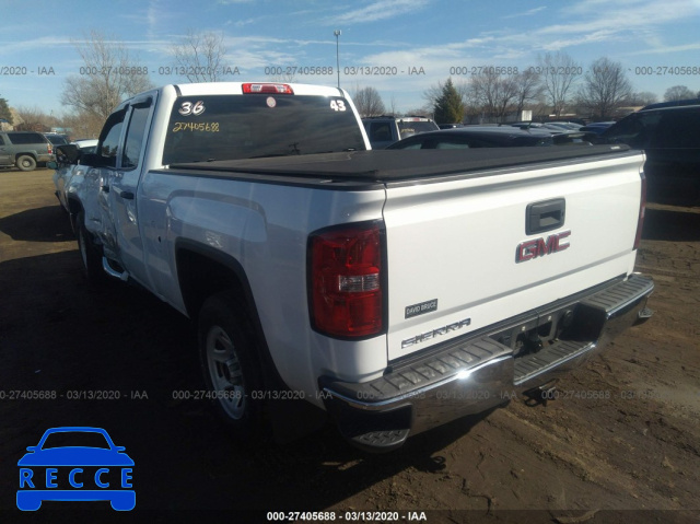 2014 GMC SIERRA 1500 C1500 1GTR1TEH6EZ167129 image 2