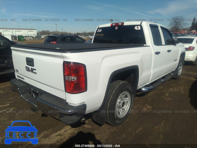 2014 GMC SIERRA 1500 C1500 1GTR1TEH6EZ167129 image 3