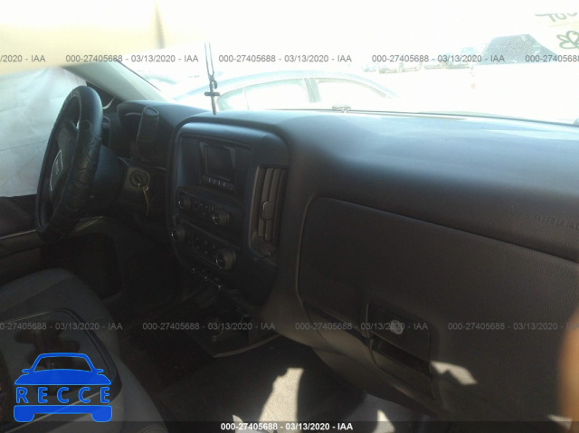 2014 GMC SIERRA 1500 C1500 1GTR1TEH6EZ167129 image 4