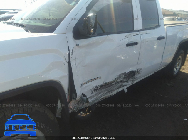 2014 GMC SIERRA 1500 C1500 1GTR1TEH6EZ167129 image 5