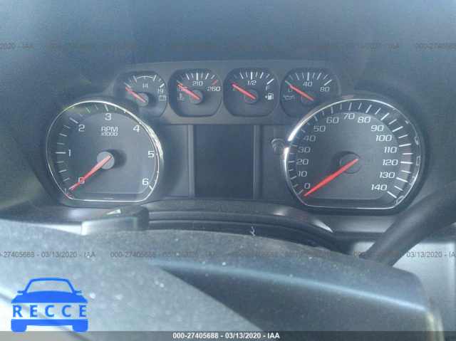 2014 GMC SIERRA 1500 C1500 1GTR1TEH6EZ167129 image 6