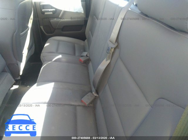 2014 GMC SIERRA 1500 C1500 1GTR1TEH6EZ167129 image 7