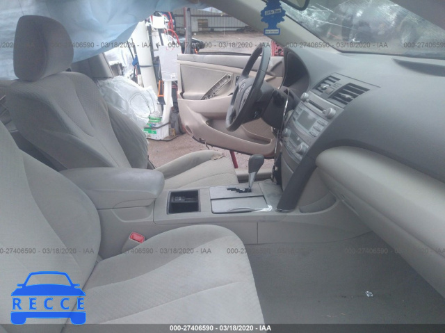 2009 TOYOTA CAMRY HYBRID HYBRID 4T1BB46KX9U104581 Bild 4