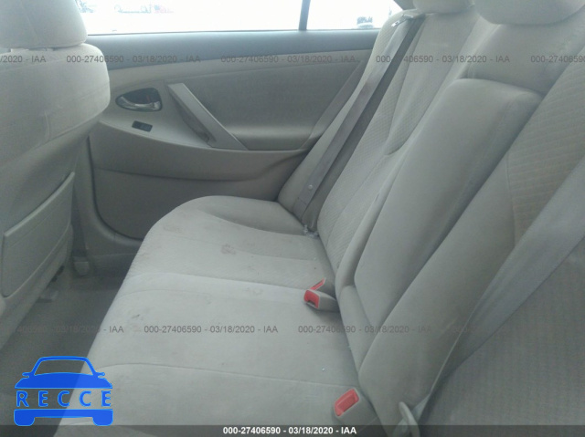 2009 TOYOTA CAMRY HYBRID HYBRID 4T1BB46KX9U104581 Bild 7