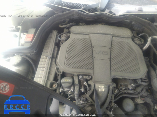2013 MERCEDES-BENZ C-CLASS C 300 WDDGF8AB5DA756098 image 9