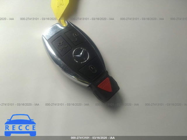2013 MERCEDES-BENZ C-CLASS C 300 WDDGF8AB5DA756098 image 10