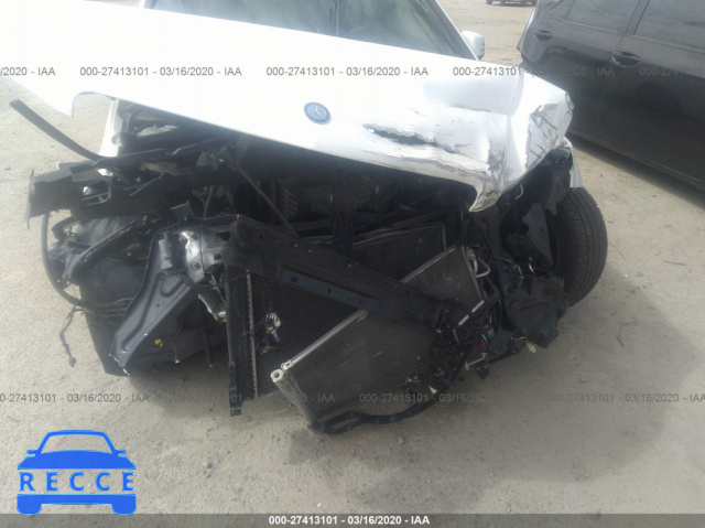 2013 MERCEDES-BENZ C-CLASS C 300 WDDGF8AB5DA756098 image 5