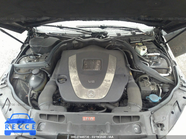 2008 MERCEDES-BENZ C-CLASS 300 4MATIC WDDGF81X18F072685 image 9