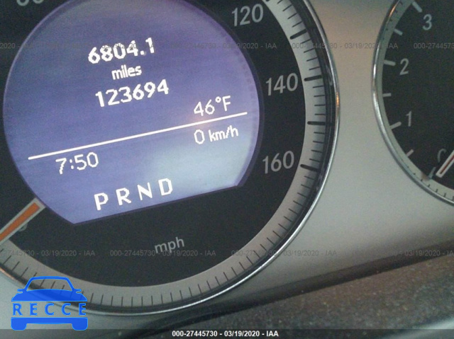 2008 MERCEDES-BENZ C-CLASS 300 4MATIC WDDGF81X18F072685 image 6