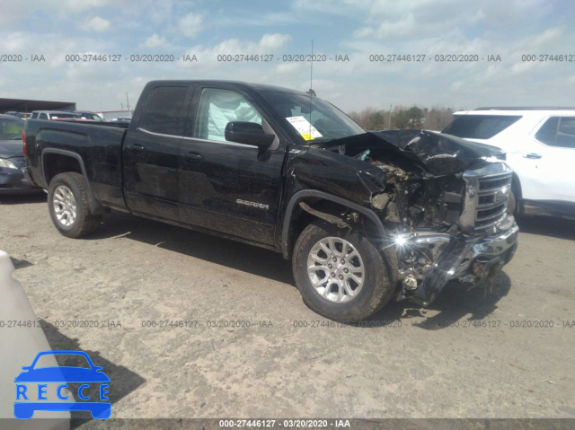 2014 GMC SIERRA 1500 K1500 SLE 1GTV2UEC9EZ138603 image 0