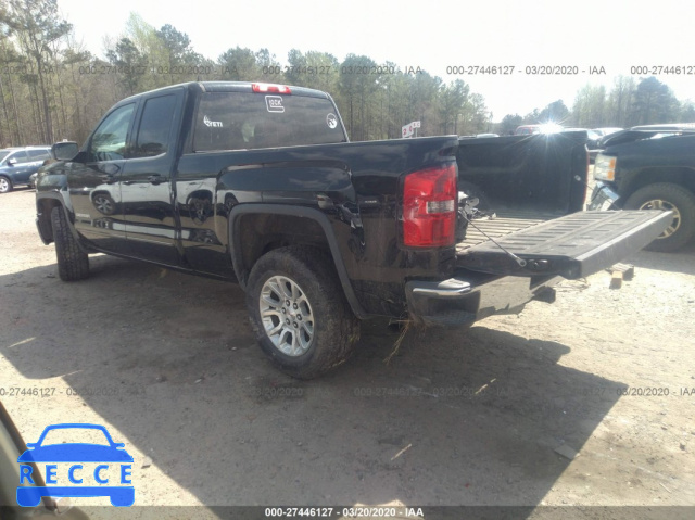 2014 GMC SIERRA 1500 K1500 SLE 1GTV2UEC9EZ138603 image 2