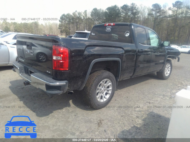 2014 GMC SIERRA 1500 K1500 SLE 1GTV2UEC9EZ138603 image 3