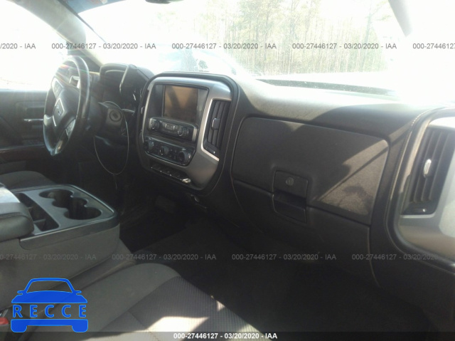 2014 GMC SIERRA 1500 K1500 SLE 1GTV2UEC9EZ138603 image 4