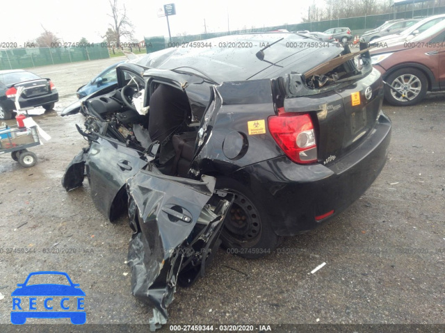 2013 SCION XD JTKKUPB43D1032827 зображення 2