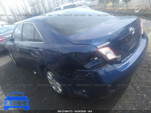2008 TOYOTA CAMRY HYBRID HYBRID JTNBB46K983046161 image 2