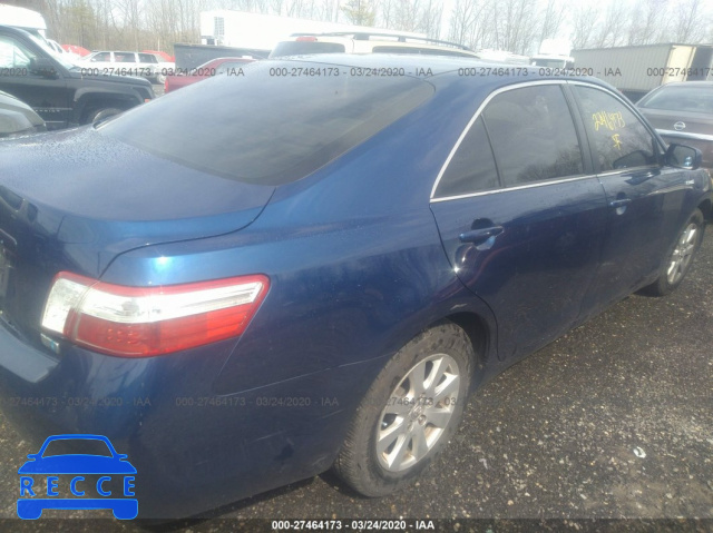 2008 TOYOTA CAMRY HYBRID HYBRID JTNBB46K983046161 image 3