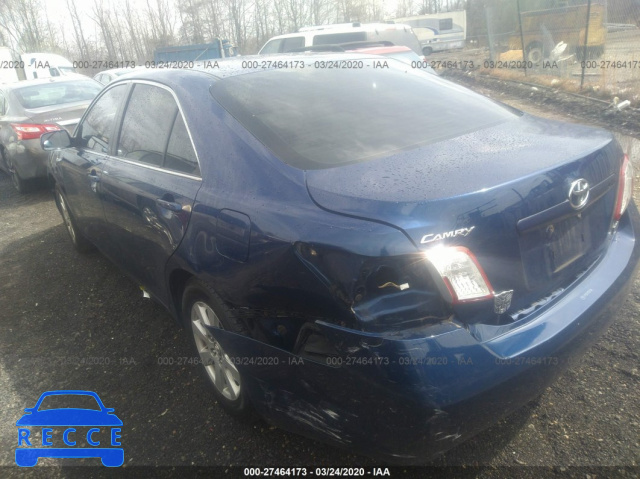 2008 TOYOTA CAMRY HYBRID HYBRID JTNBB46K983046161 image 5