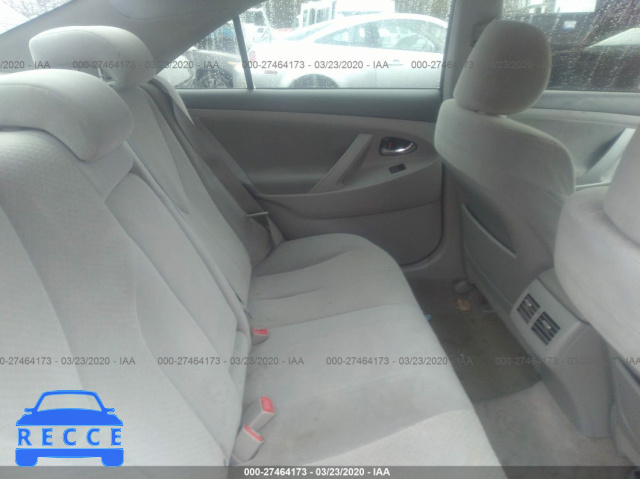 2008 TOYOTA CAMRY HYBRID HYBRID JTNBB46K983046161 image 7
