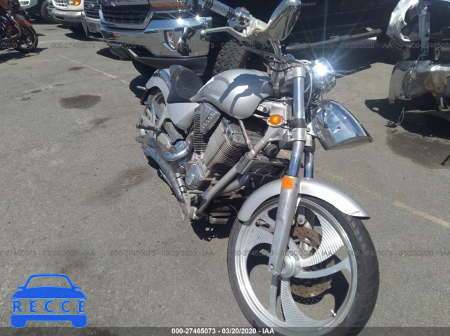 2003 VICTORY MOTORCYCLES VEGAS 5VPGB16D333004458 Bild 0