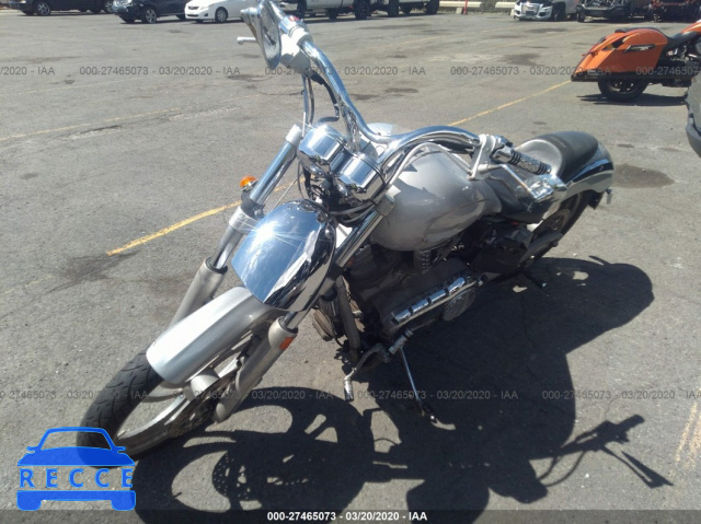 2003 VICTORY MOTORCYCLES VEGAS 5VPGB16D333004458 Bild 1