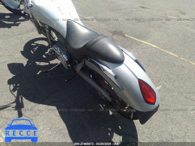 2003 VICTORY MOTORCYCLES VEGAS 5VPGB16D333004458 image 2