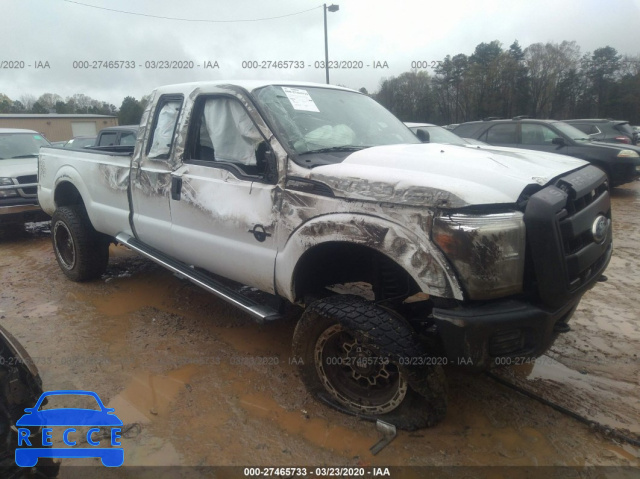 2011 FORD SUPER DUTY F-350 SRW SUPER DUTY 1FT7X3BT9BEA53028 image 0