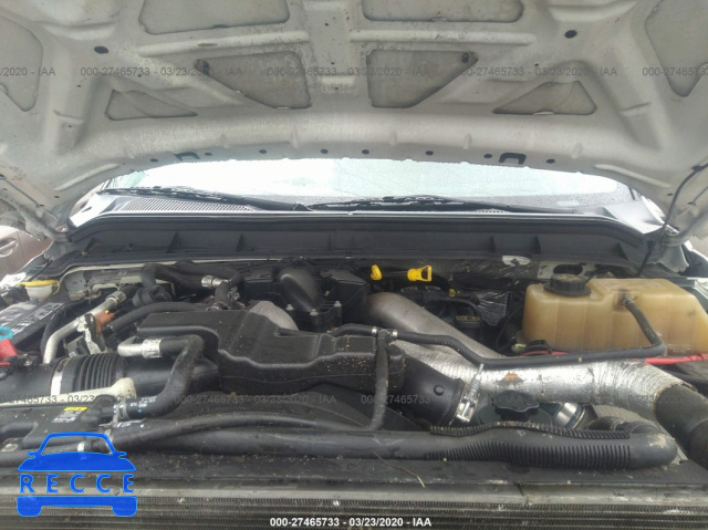 2011 FORD SUPER DUTY F-350 SRW SUPER DUTY 1FT7X3BT9BEA53028 image 9