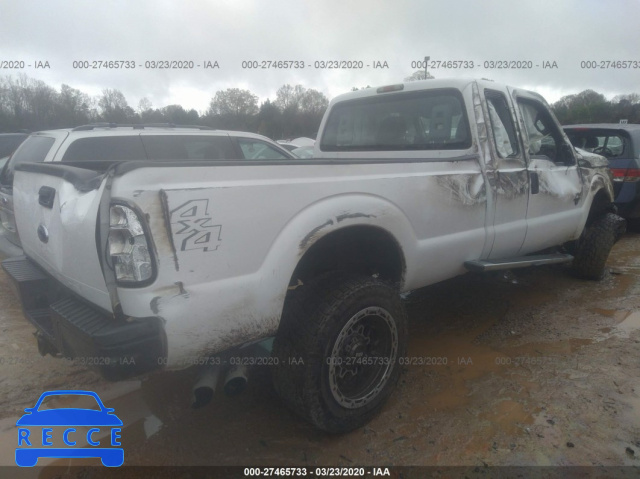 2011 FORD SUPER DUTY F-350 SRW SUPER DUTY 1FT7X3BT9BEA53028 image 3