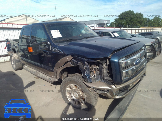 2014 FORD SUPER DUTY F-350 SRW XLT/XL/LARIAT/PLATINUM 1FT8W3BT6EEA37476 image 0