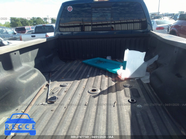 2014 FORD SUPER DUTY F-350 SRW XLT/XL/LARIAT/PLATINUM 1FT8W3BT6EEA37476 image 6