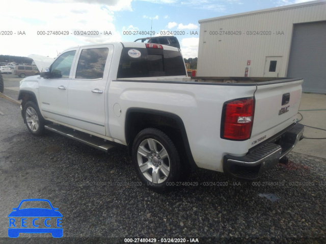 2014 GMC SIERRA 1500 SLT 3GTU2VEC4EG239632 image 2