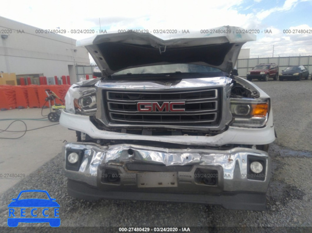 2014 GMC SIERRA 1500 SLT 3GTU2VEC4EG239632 image 5