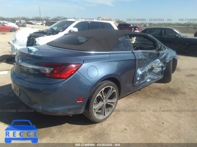 2017 BUICK CASCADA W04WG3N59HG111963 image 3