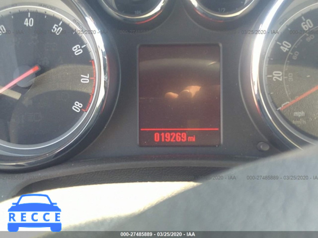 2017 BUICK CASCADA W04WG3N59HG111963 image 6