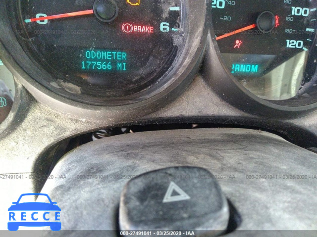 2011 CHEVROLET SILVERADO 1500 WORK TRUCK 1GCRKPE03BZ421552 зображення 6