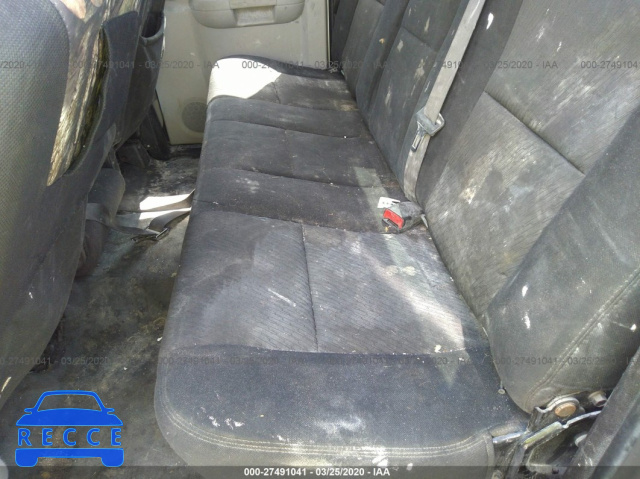 2011 CHEVROLET SILVERADO 1500 WORK TRUCK 1GCRKPE03BZ421552 зображення 7