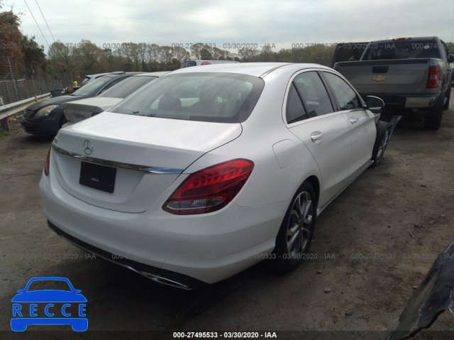 2018 MERCEDES-BENZ C-CLASS 300 55SWF4JB2JU267092 image 3