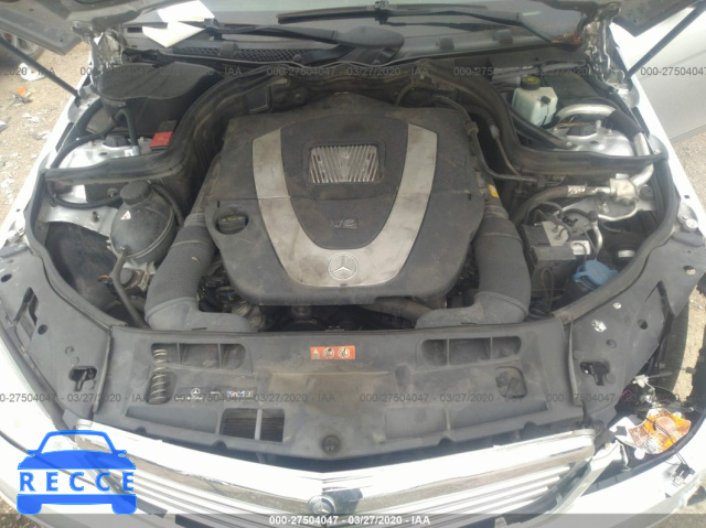 2011 MERCEDES-BENZ C-CLASS 300 4MATIC WDDGF8BB7BR169818 image 9