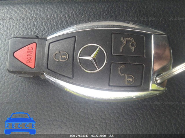 2011 MERCEDES-BENZ C-CLASS 300 4MATIC WDDGF8BB7BR169818 image 10