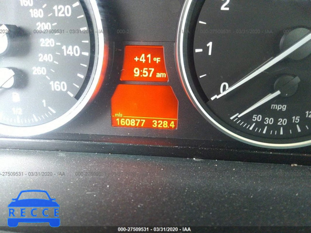 2010 BMW 5 SERIES XI WBANV1C54AC445214 Bild 6