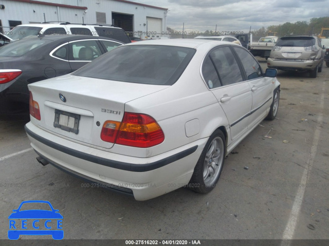 2003 BMW 3 SERIES I WBAEV53443KM24435 image 3