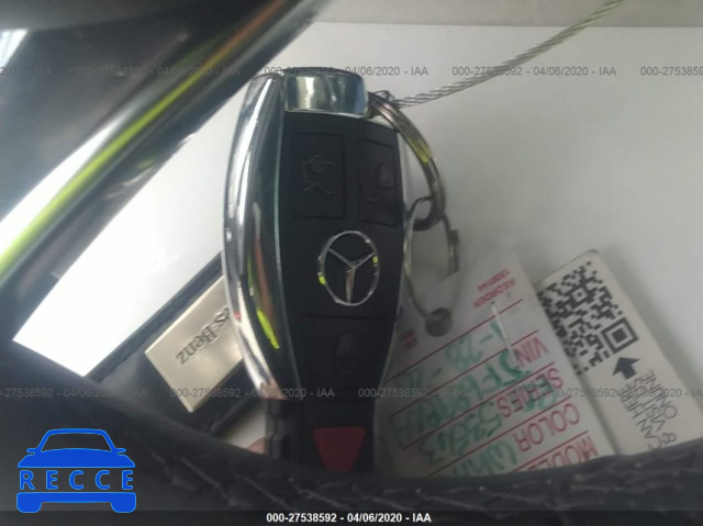 2018 MERCEDES-BENZ C-CLASS 63 AMG WDDWJ8GB6JF689804 image 10