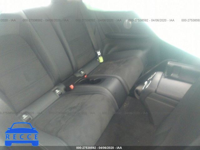 2018 MERCEDES-BENZ C-CLASS 63 AMG WDDWJ8GB6JF689804 image 7