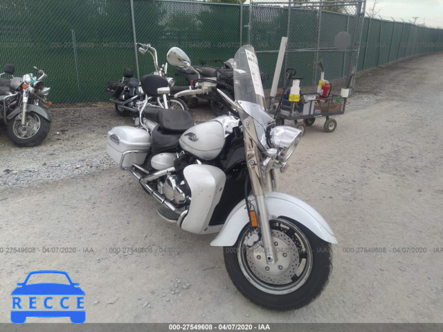 2006 YAMAHA XVZ13 CT JYAVP18E36A004730 Bild 0