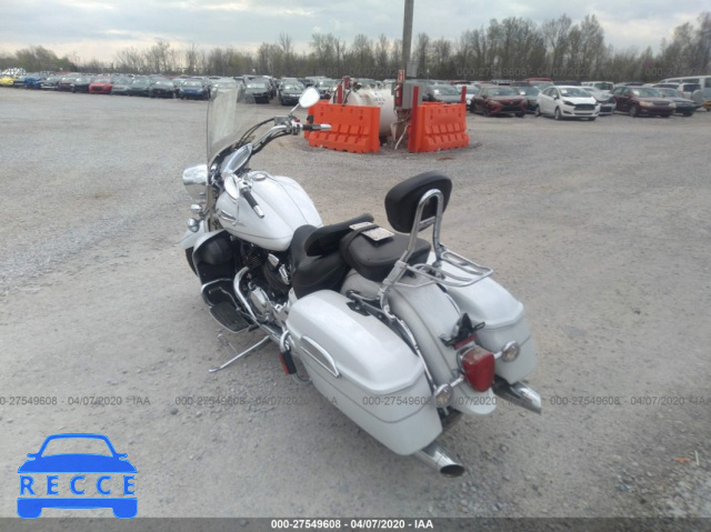 2006 YAMAHA XVZ13 CT JYAVP18E36A004730 Bild 2