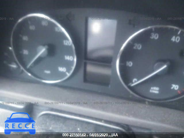 2006 MERCEDES-BENZ C-CLASS SPORT WDBRF52H86A882624 image 6