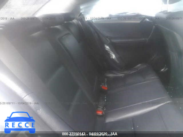 2006 MERCEDES-BENZ C-CLASS SPORT WDBRF52H86A882624 image 7